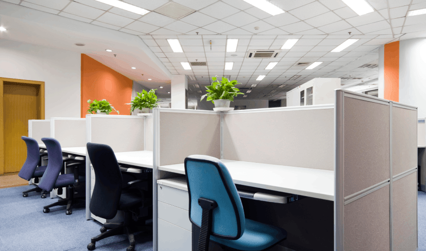 Commercial Cleaning