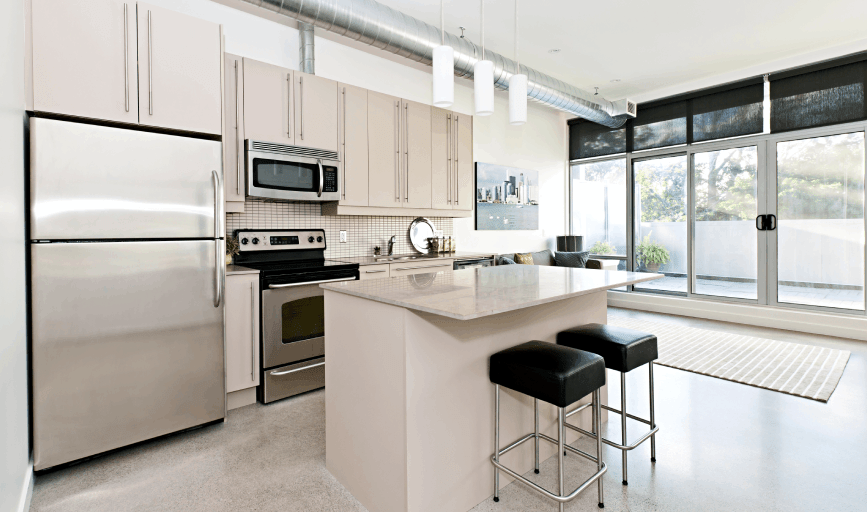 Residential Cleaning